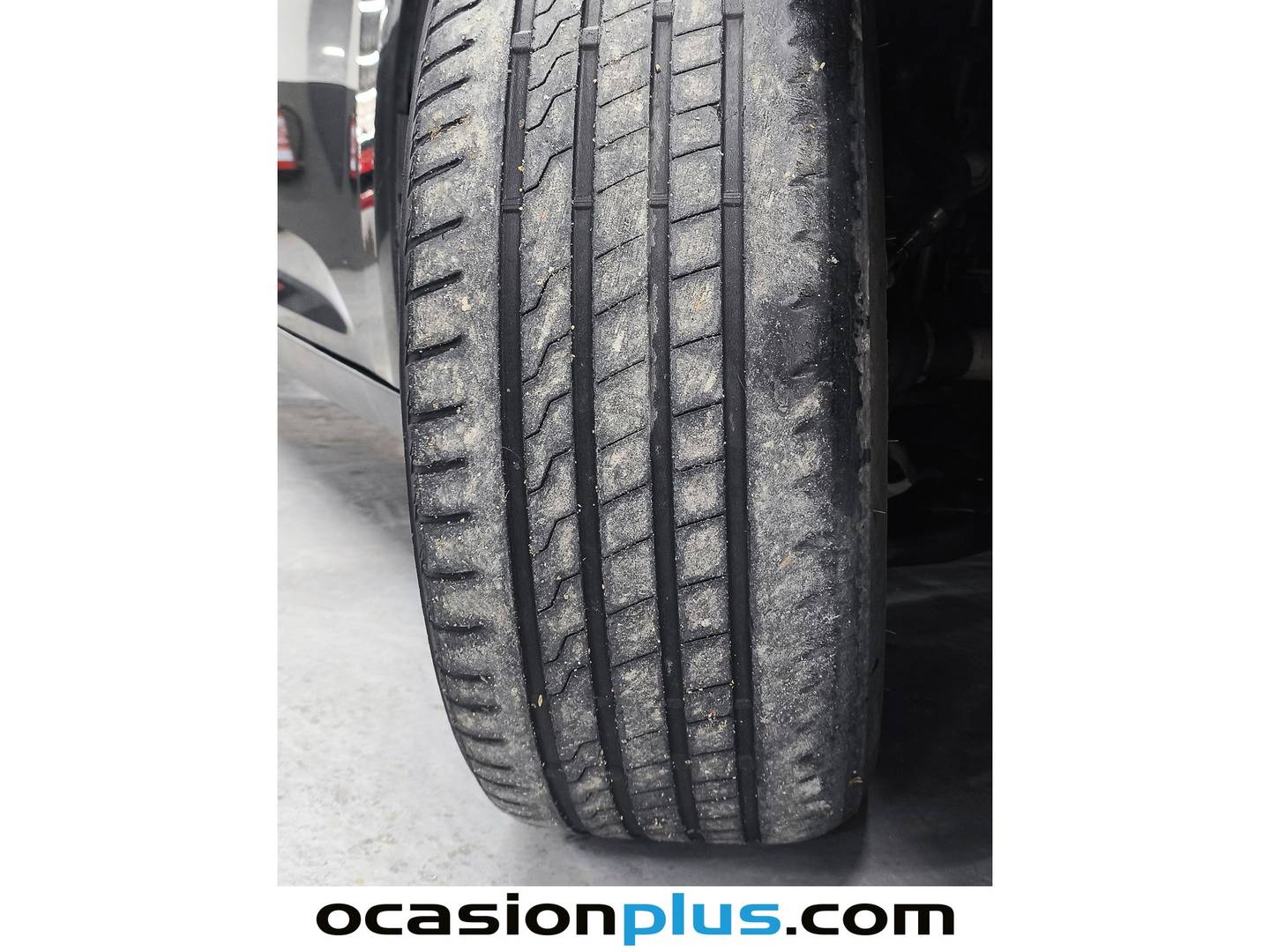 Foto Ford Focus Ford Focus 1.6 TDCI Edition (115 CV)