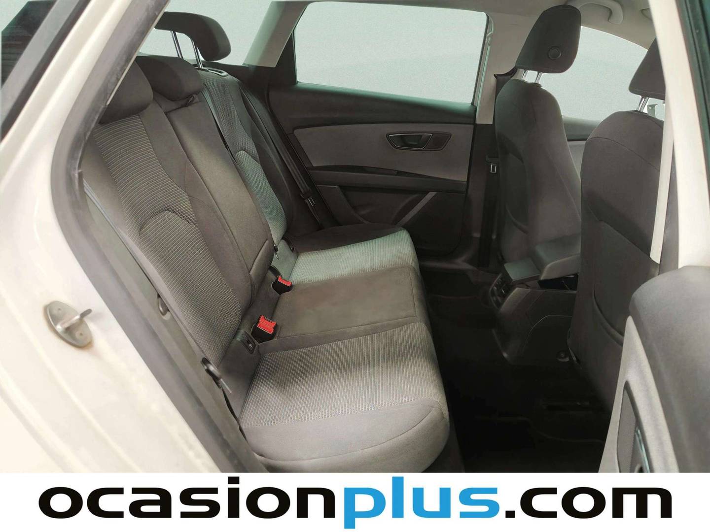 Seat León Seat León ST 1.6 TDI S&S Style (115 CV) al mejor precio