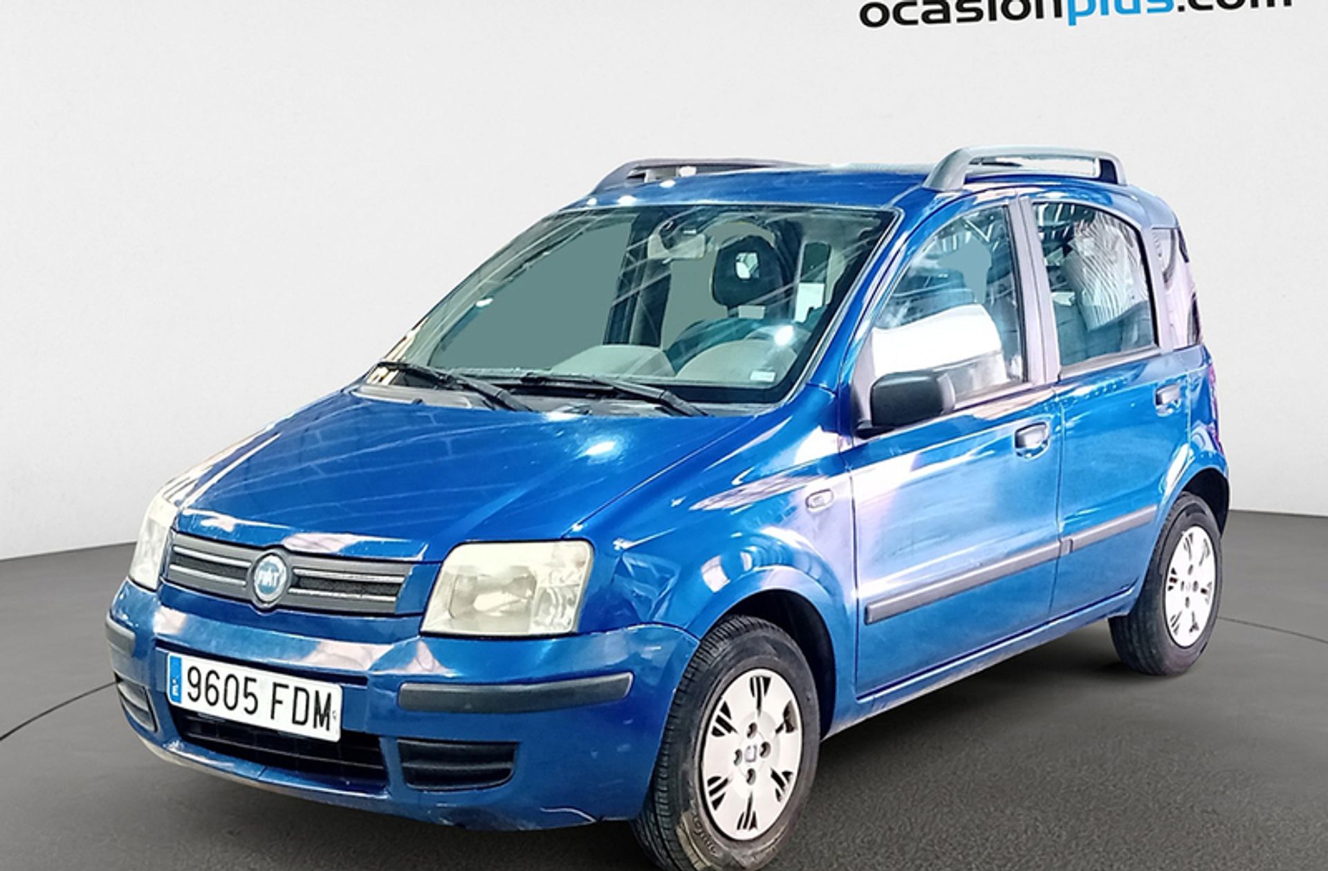 Fiat Panda 1.2 Dynamic
