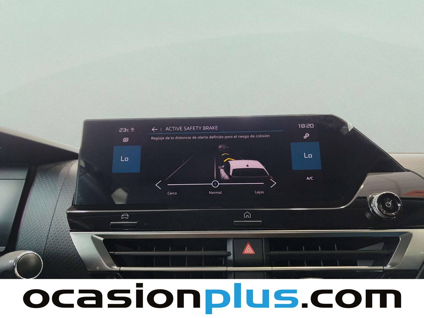 Citroën C4 Citroën C4 PureTech 130 S&S 6v Feel Pack (130 CV) 130cv