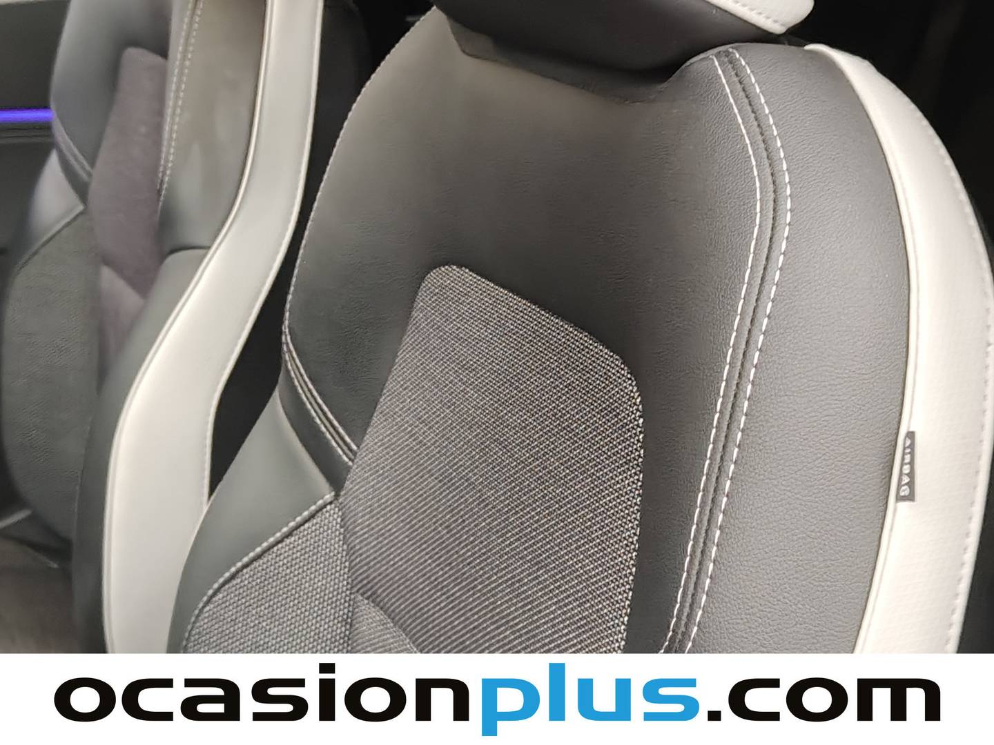 Foto Mitsubishi ASX Mitsubishi ASX 160 PHEV Kaiteki  (159 CV)