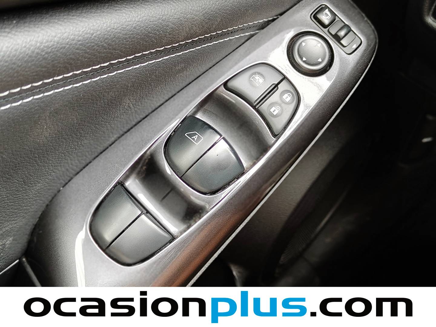 Nissan JUKE Nissan Juke 1.6 Hybrid N-Connecta Auto (143 CV) de ocasión