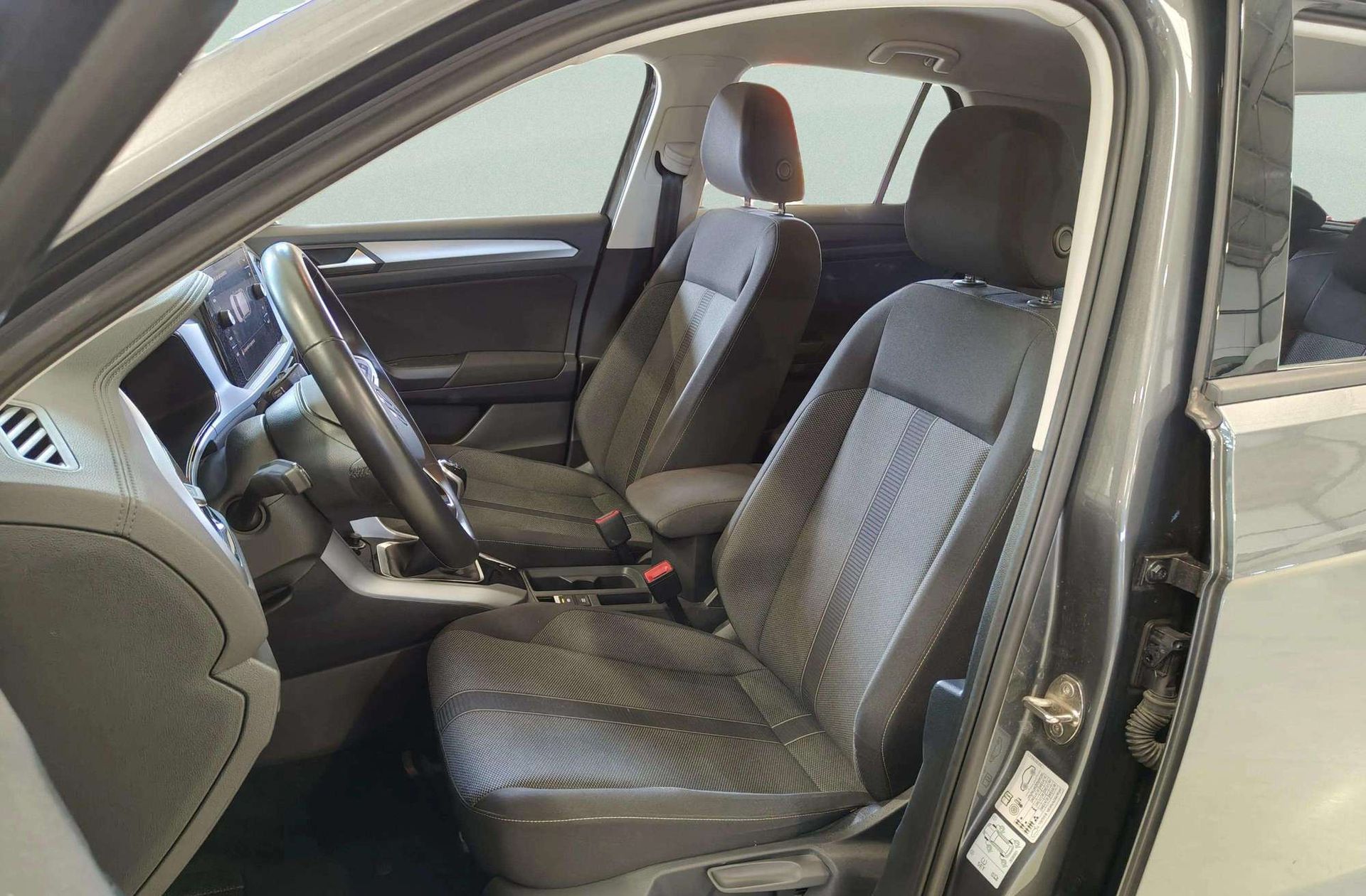 Volkswagen T-Roc Life 1.0 TSI - foto 10