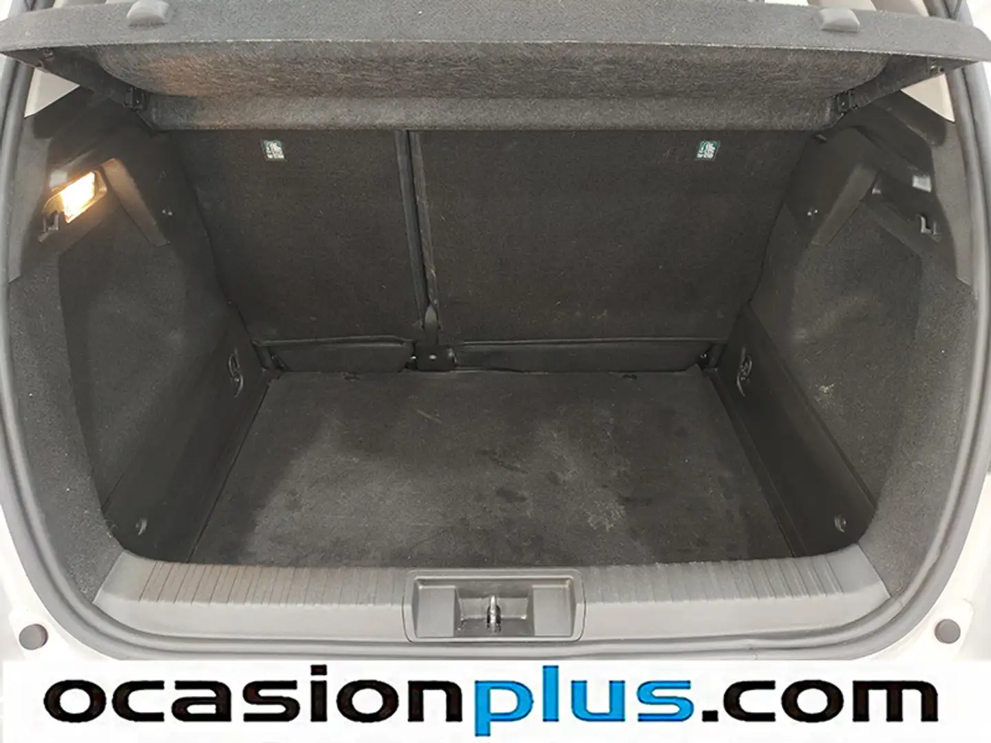 Foto Renault Captur Renault Captur Intens TCe GLP (100 CV)