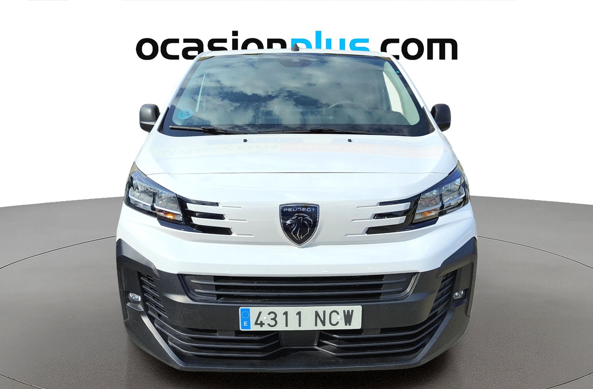 Peugeot Expert Furgon BlueHDi 120 Standard - foto 9