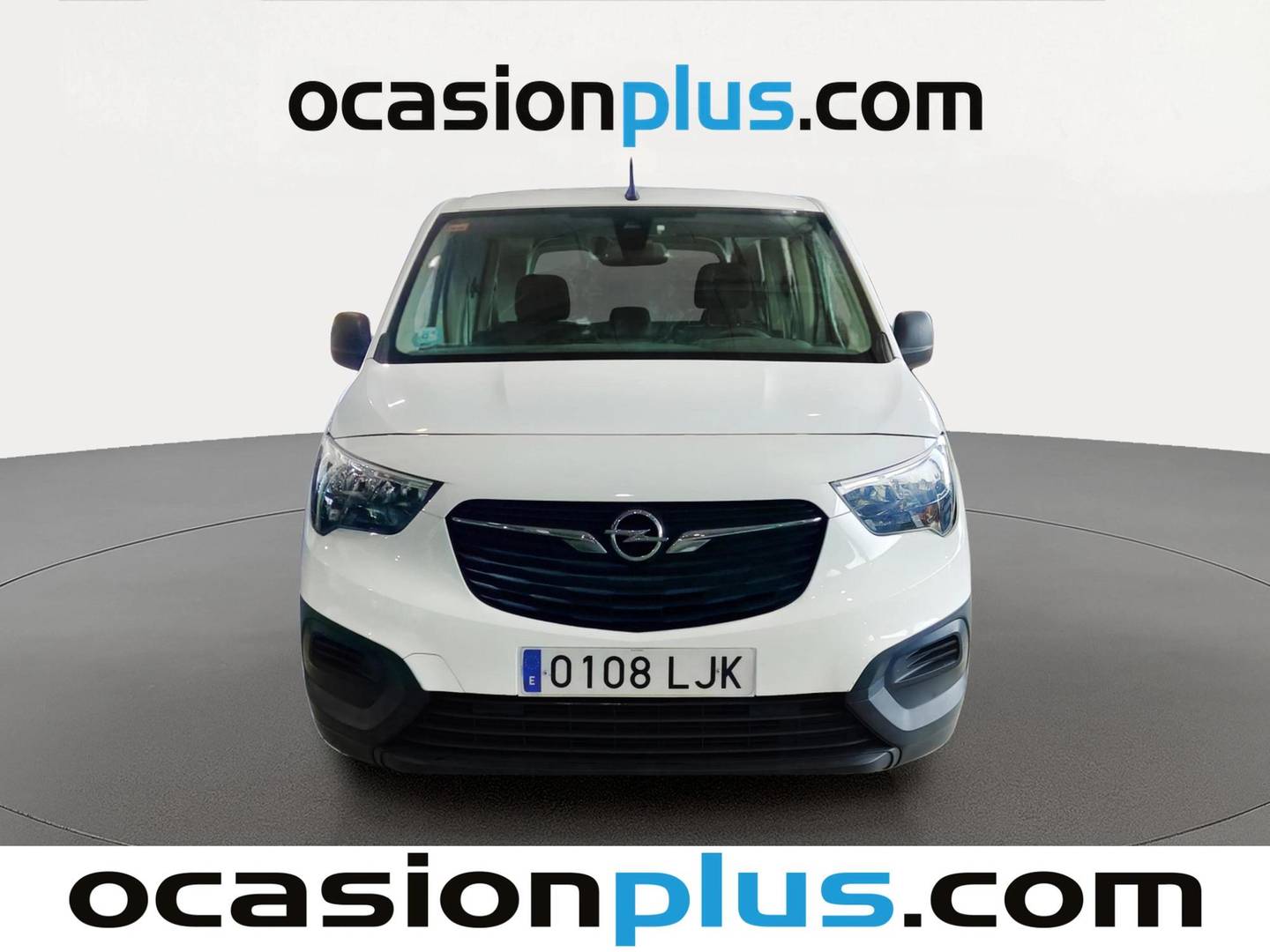 Opel Combo Life Opel Combo Life 1.5 TD S&S Expression L (102 CV) 102cv