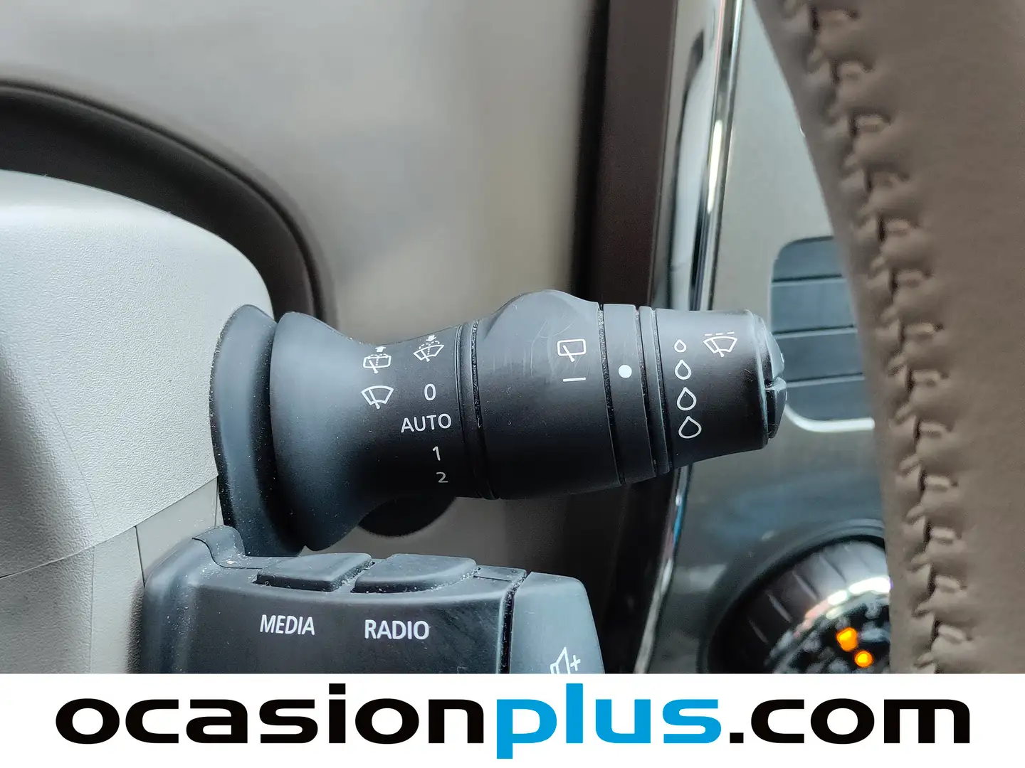 Foto Renault ZOE Renault Zoe Bose 40 R110  (108 CV)