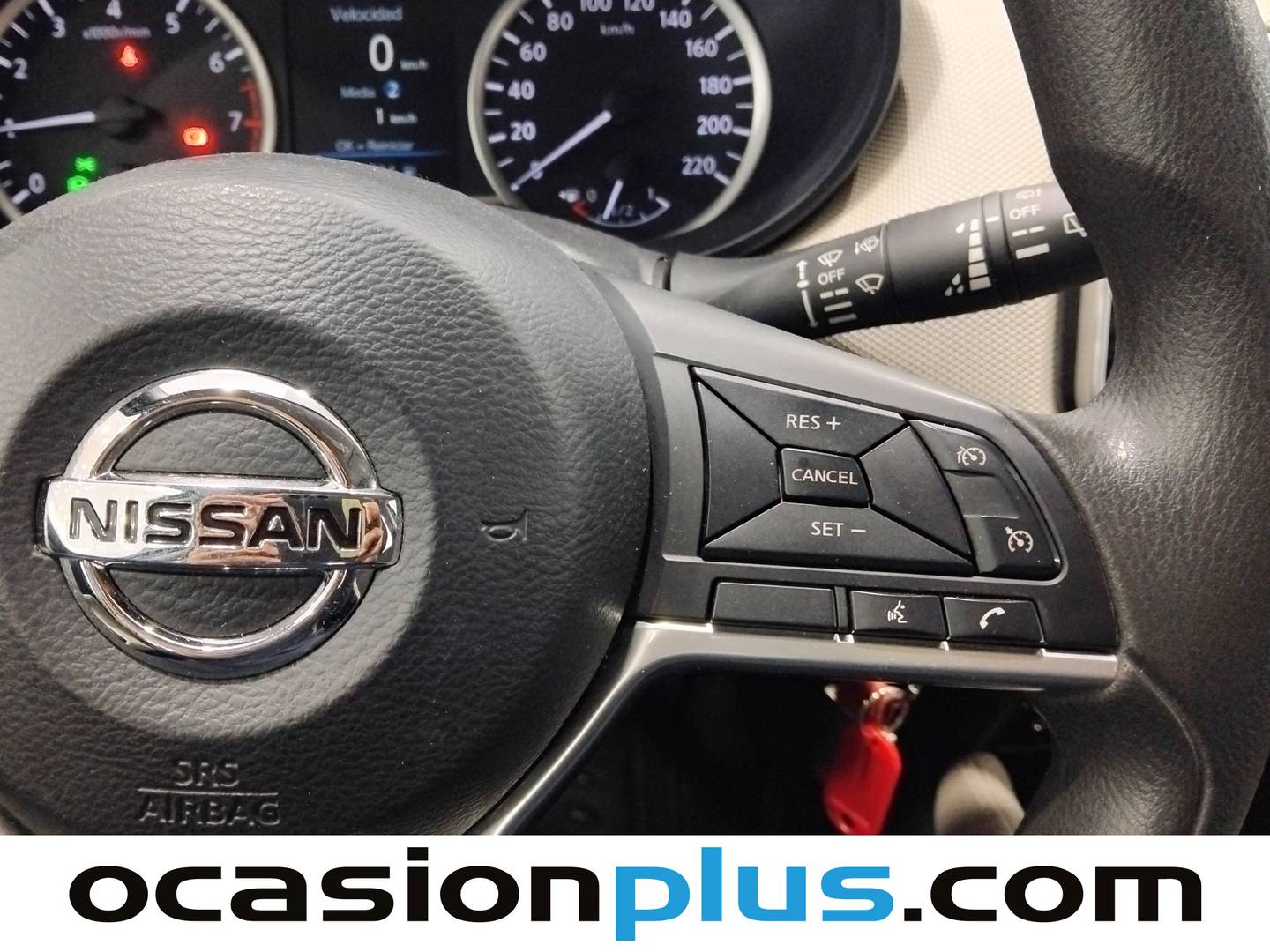 Nissan Micra Nissan Micra IG-T 90 S&S Acenta (90 CV) seminuevo