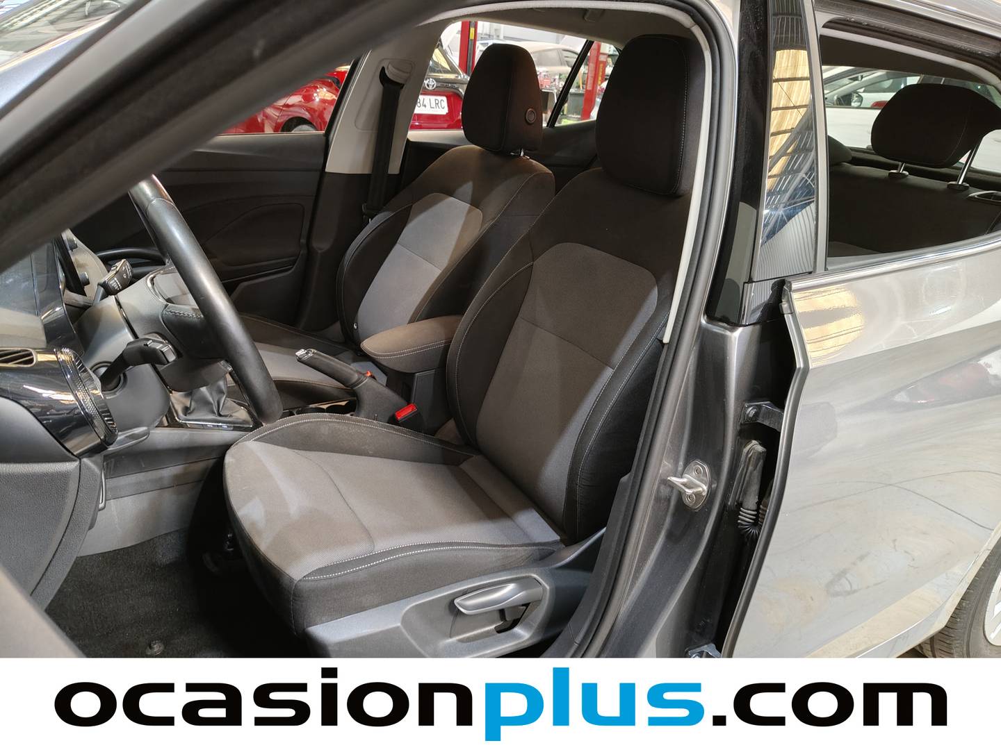 Skoda Fabia Skoda Fabia 1.0 TSI Ambition (95 CV) 95cv