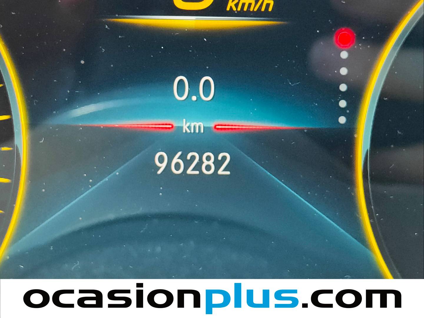 Mercedes Clase A Mercedes-Benz Clase A 220 (190 CV) seminuevo