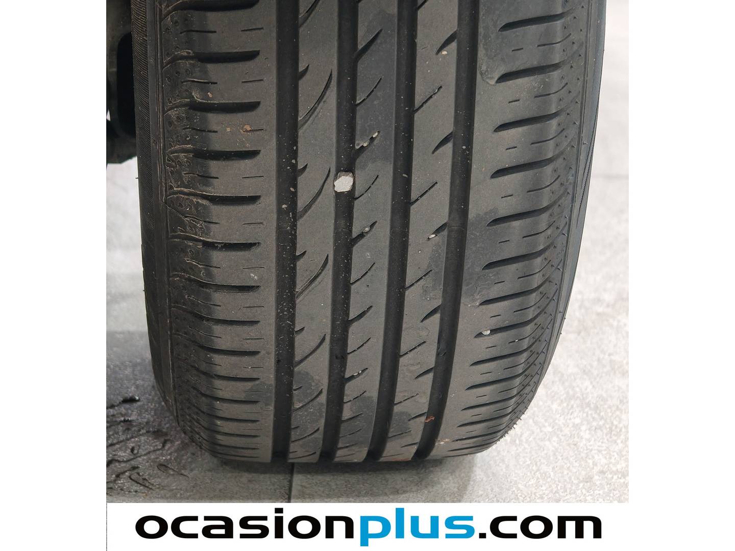 Nissan QASHQAI Nissan Qashqai 1.5 dCi S&S Acenta 4x2 (110 CV) 110cv