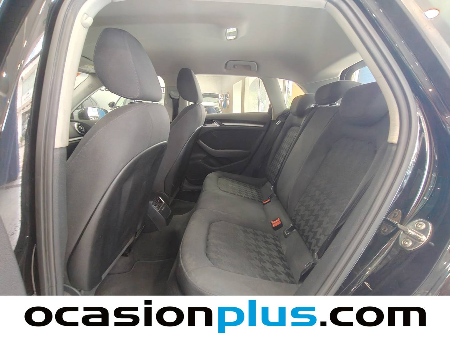 Audi A3 Audi A3 Sportback Adrenalin 1.6 TDI clean diesel (110 CV) Pack S-Line barato