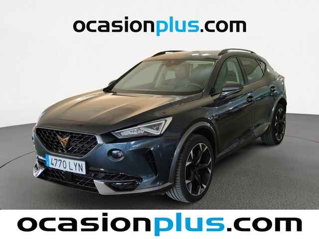 Cupra Segunda Mano Sevilla