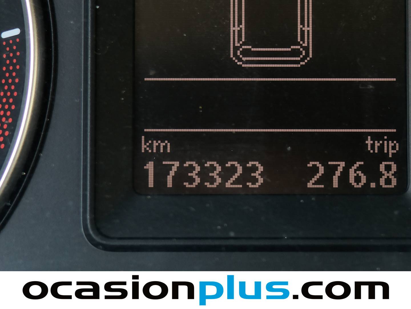 Volkswagen Caddy Volkswagen Caddy 2.0 TDI BMT (102 CV) seminuevo
