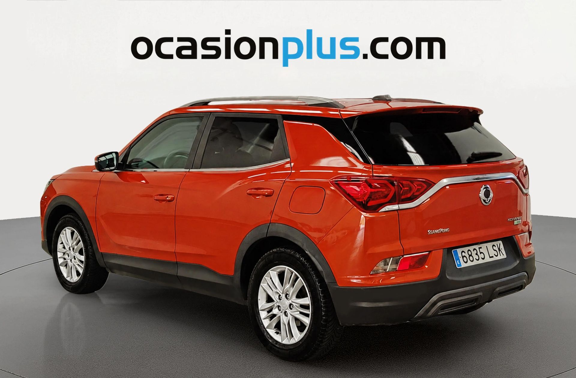 SsangYong Korando G15T LP Urban - foto 3