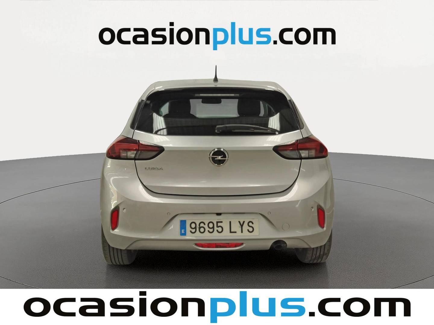 Opel Corsa Opel Corsa 1.2 Turbo XHL Elegance Auto (100 CV) km 0