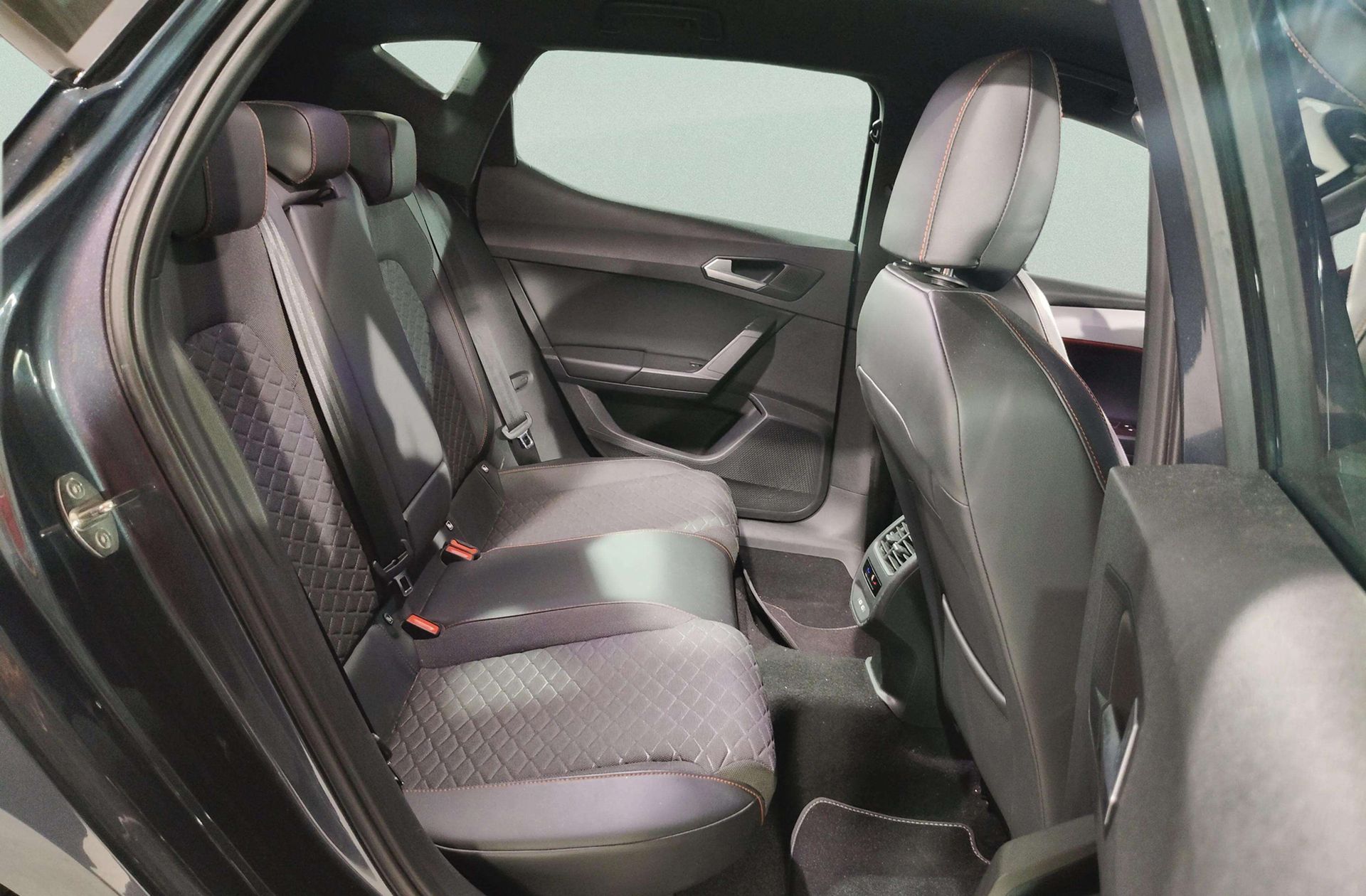 SEAT León 1.5 TSI FR - foto 20