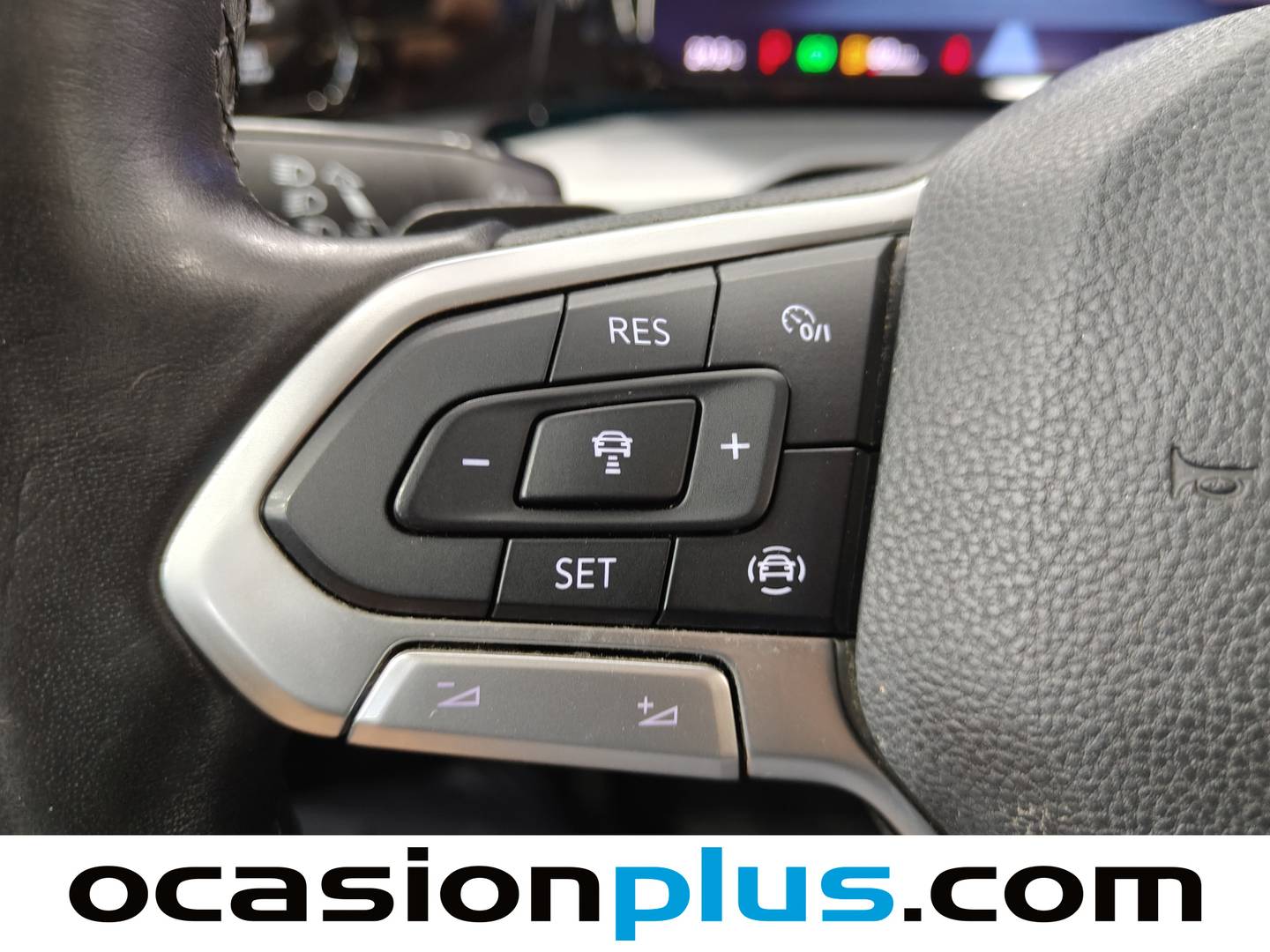 Volkswagen Golf Volkswagen Golf Life 2.0 TDI (150 CV) DSG de ocasión