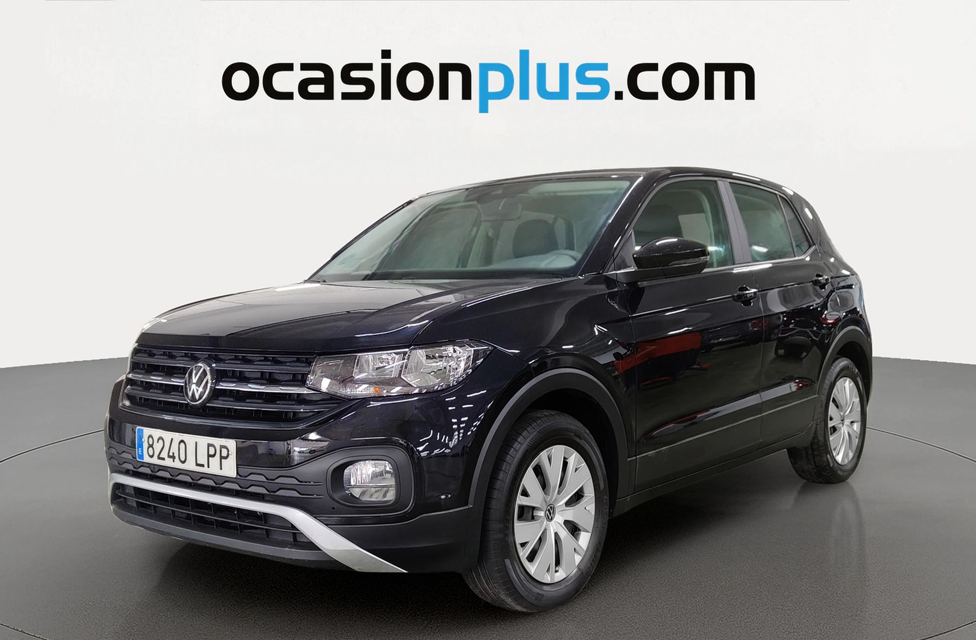 Volkswagen T-Cross Edition 1.0 TSI