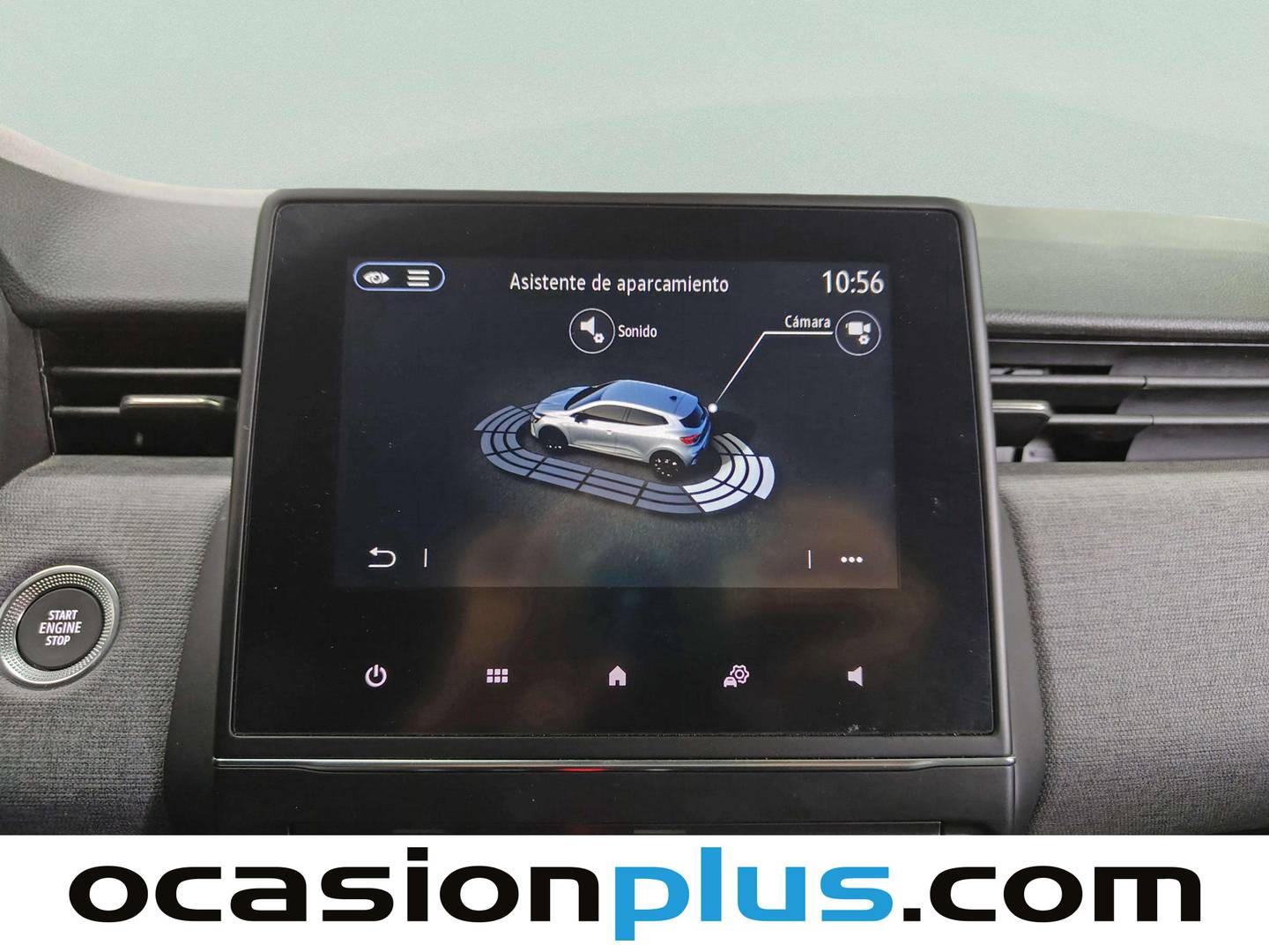 Foto Renault Clio Renault Clio Evolution dCi (100 CV)