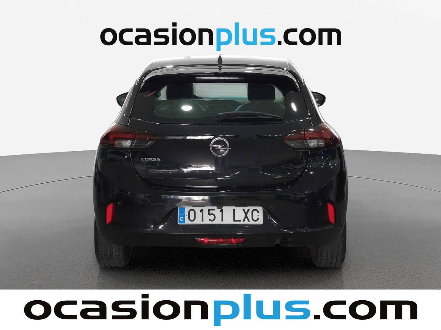Opel Corsa Opel Corsa 1.2 Turbo XHL Elegance (100 CV) seminuevo