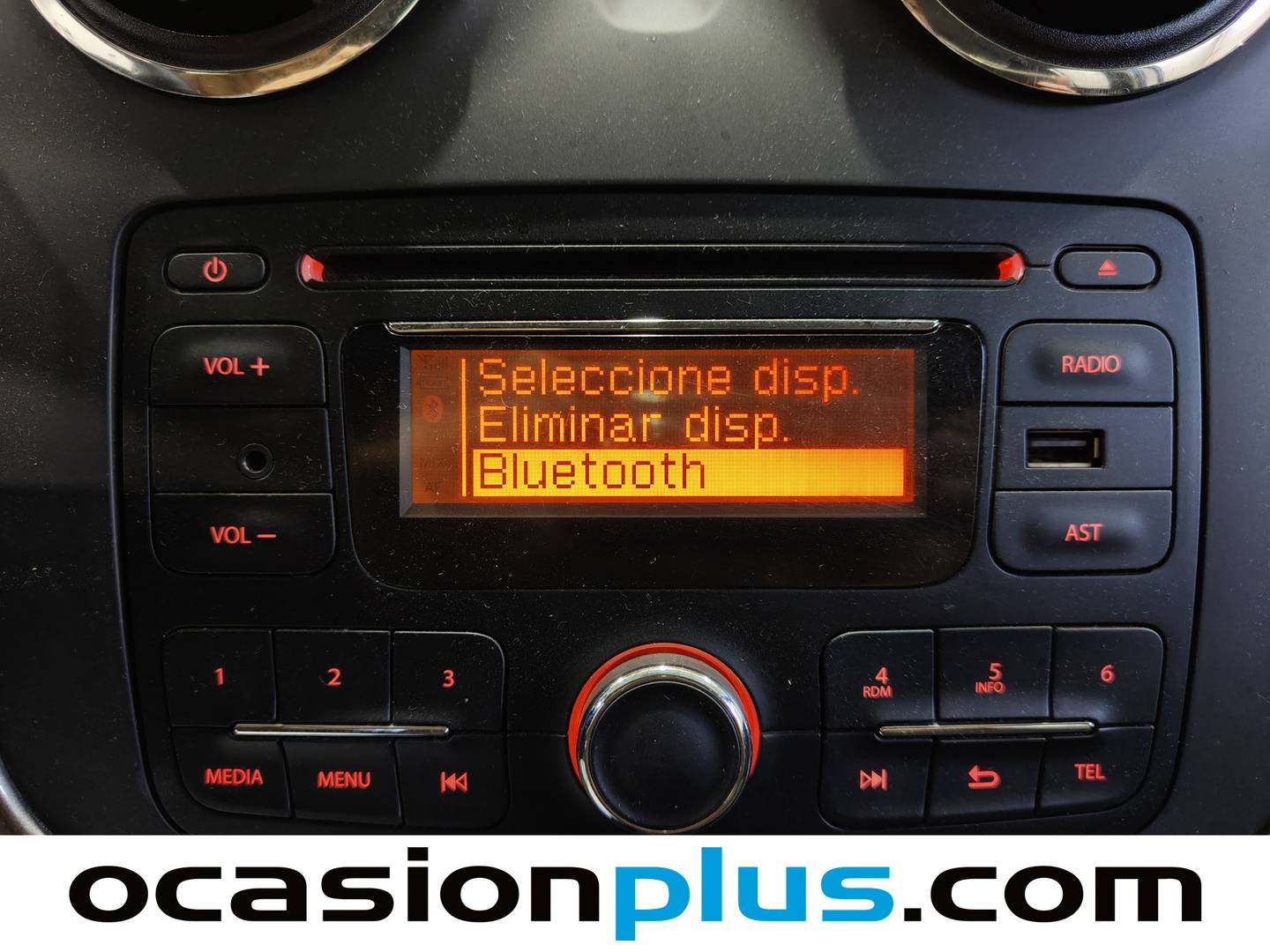 Foto Dacia Sandero Dacia Sandero Stepway TCe (90 CV)