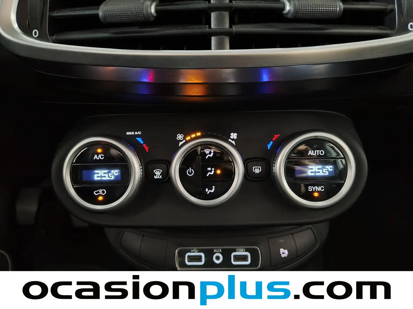 Foto Fiat 500X Fiat 500X 1.0 GSE City Cross T3 S&S (120 CV)