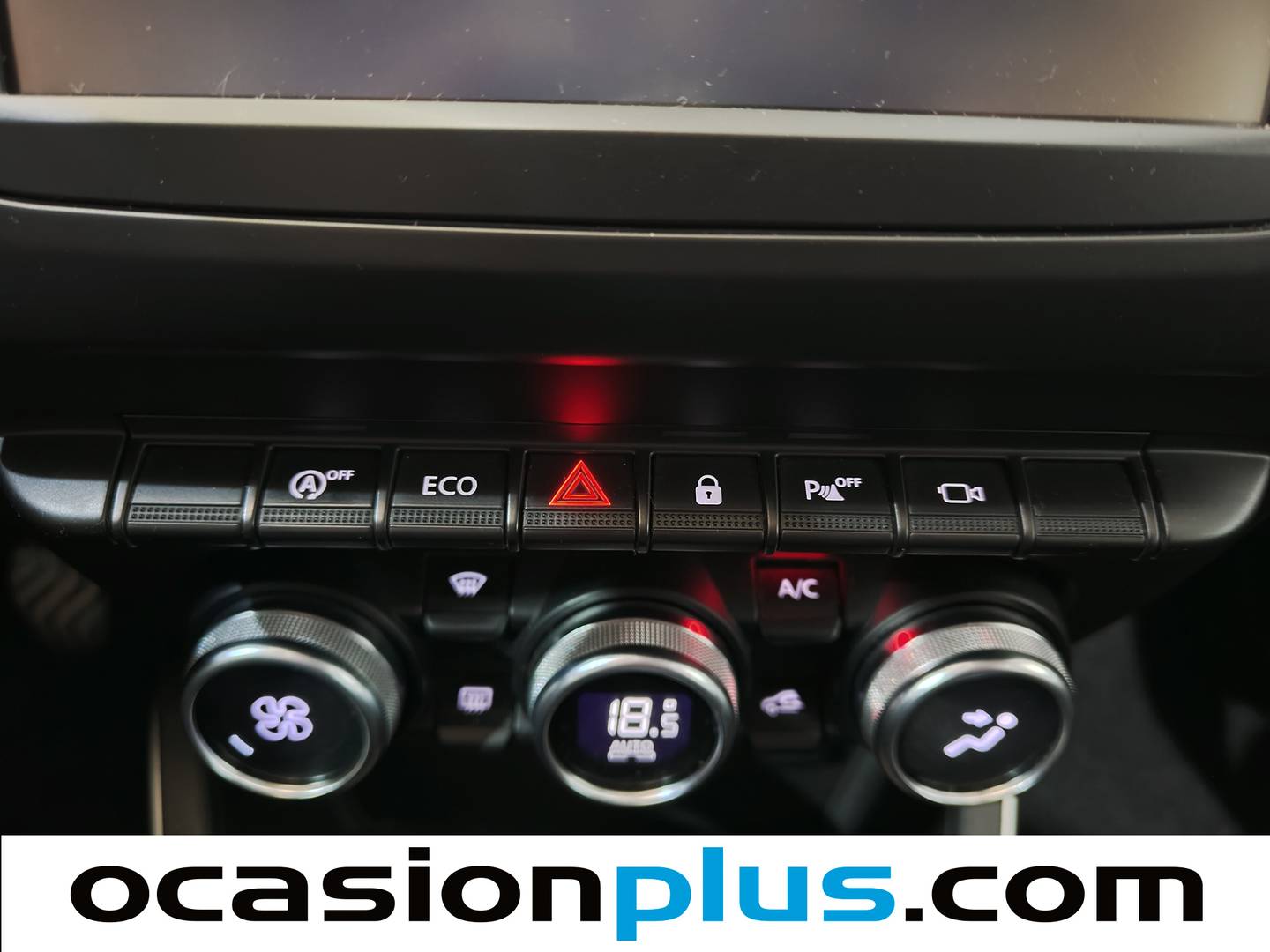 Accesorios del Dacia Duster Dacia Duster Prestige Blue dCi (115 CV) 4X2