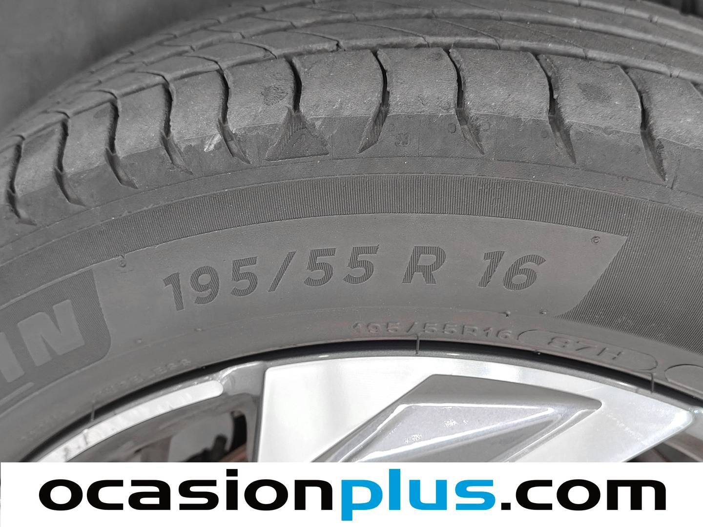 Hyundai Bayon Hyundai Bayon 1.2 MPI Maxx (79 CV) manual