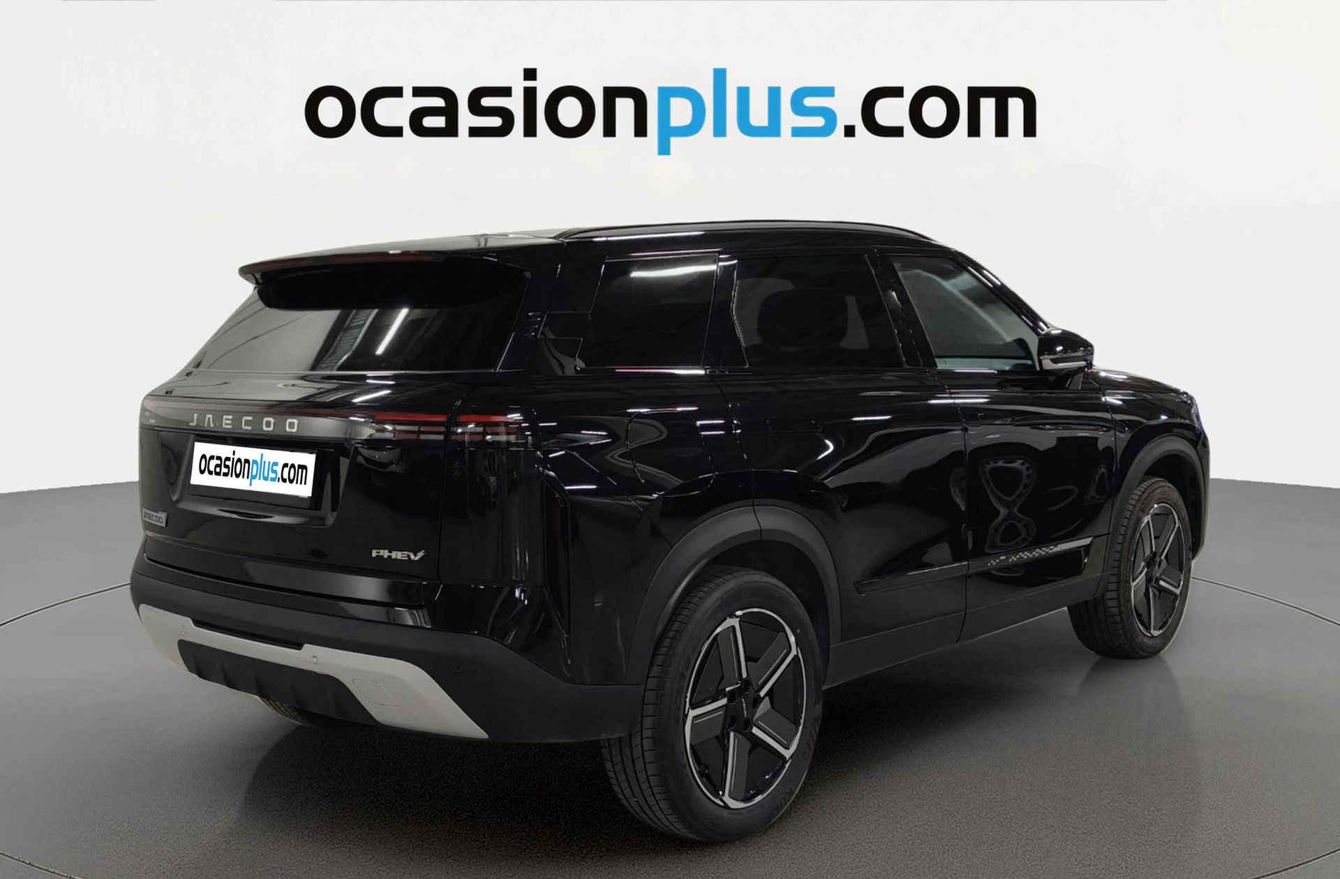 Jaecoo 7 1.5 T-GDi PHEV +1DHT Select FWD - foto 4