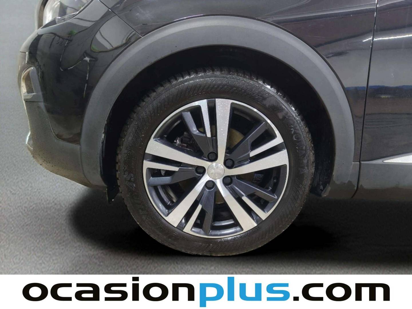 Peugeot 3008 Peugeot 3008 PureTech 130 Allure (130 CV) seminuevo