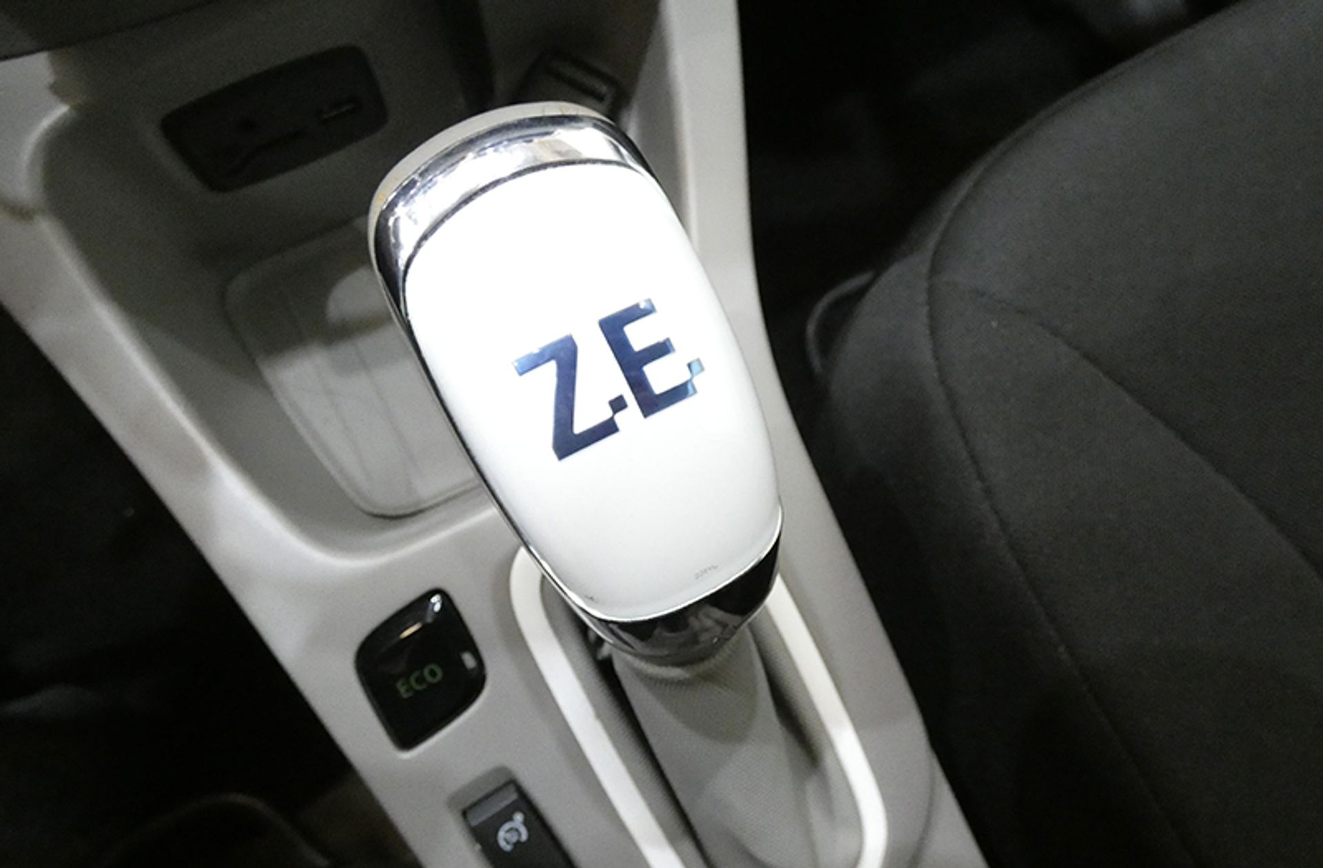 Renault Zoe Life R240 - foto 28