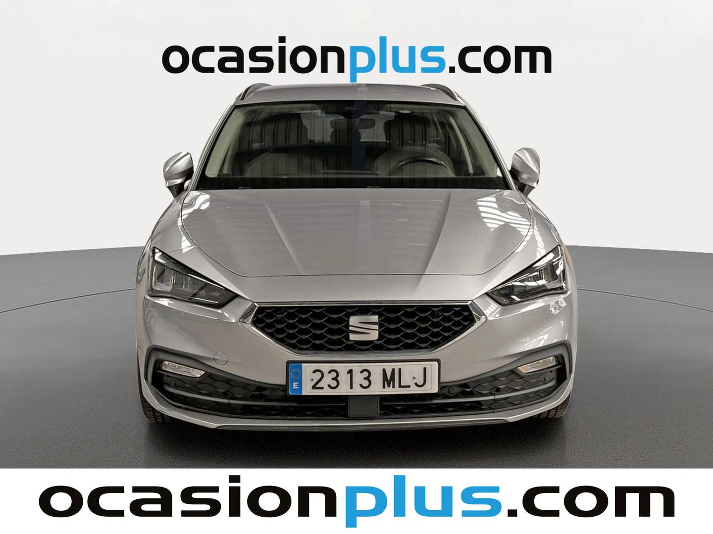 Foto Seat León SEAT León ST 1.5 TSI S&S Style XL (130 CV)