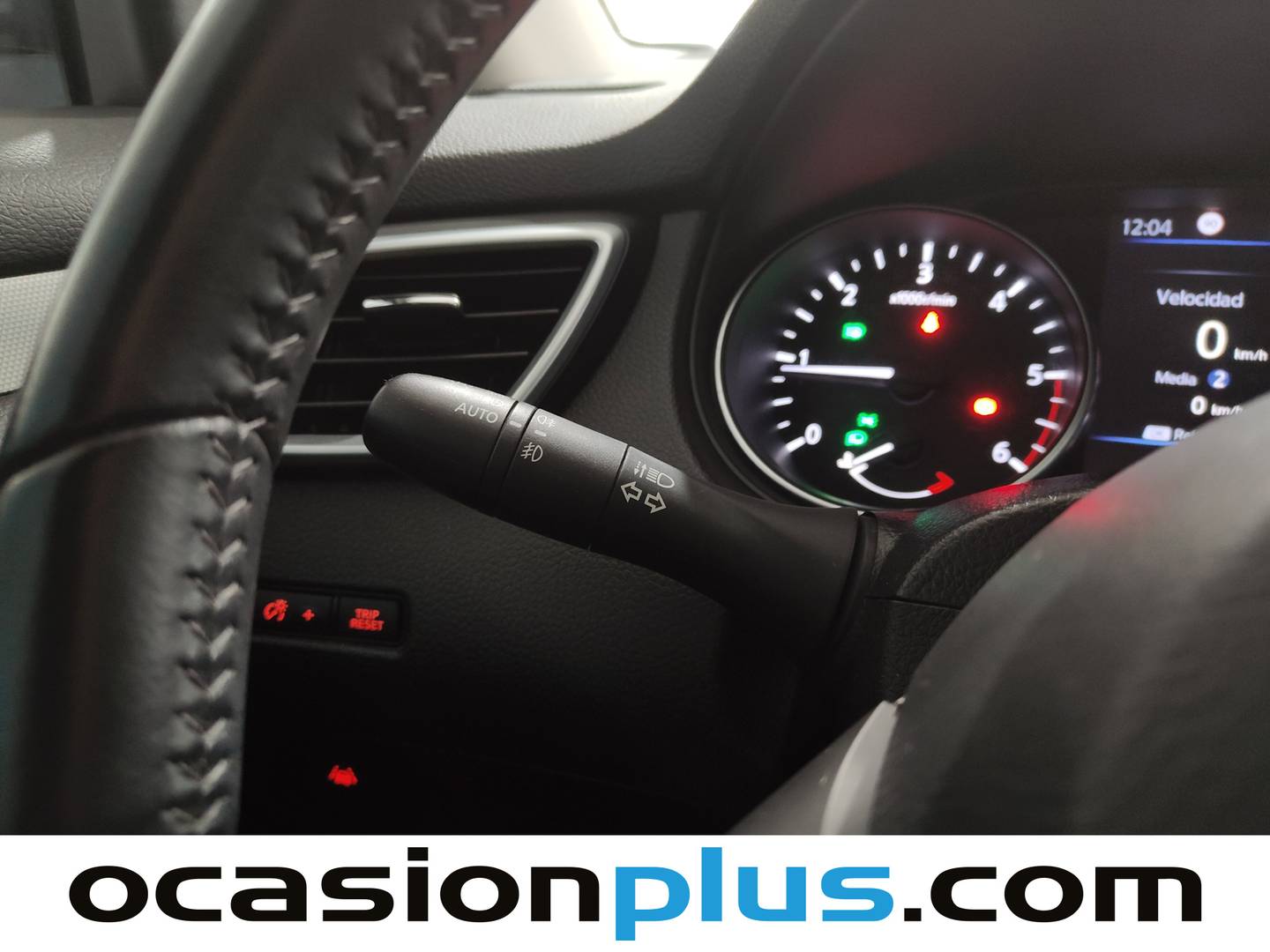 Accesorios del Nissan QASHQAI Nissan Qashqai dCi 115 N-Connecta 4x2 (115 CV)