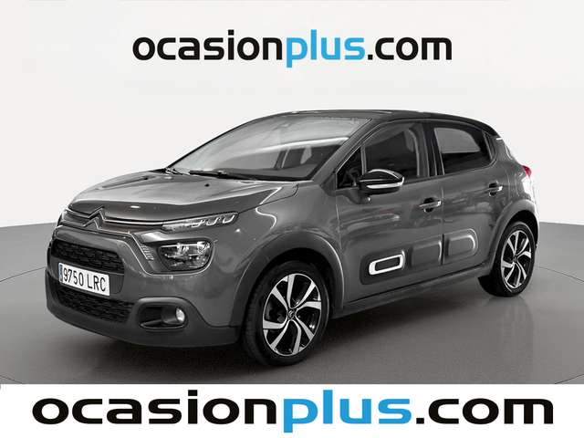 Citroën C3 PureTech 110 S&S Shine (110 CV) de segunda mano