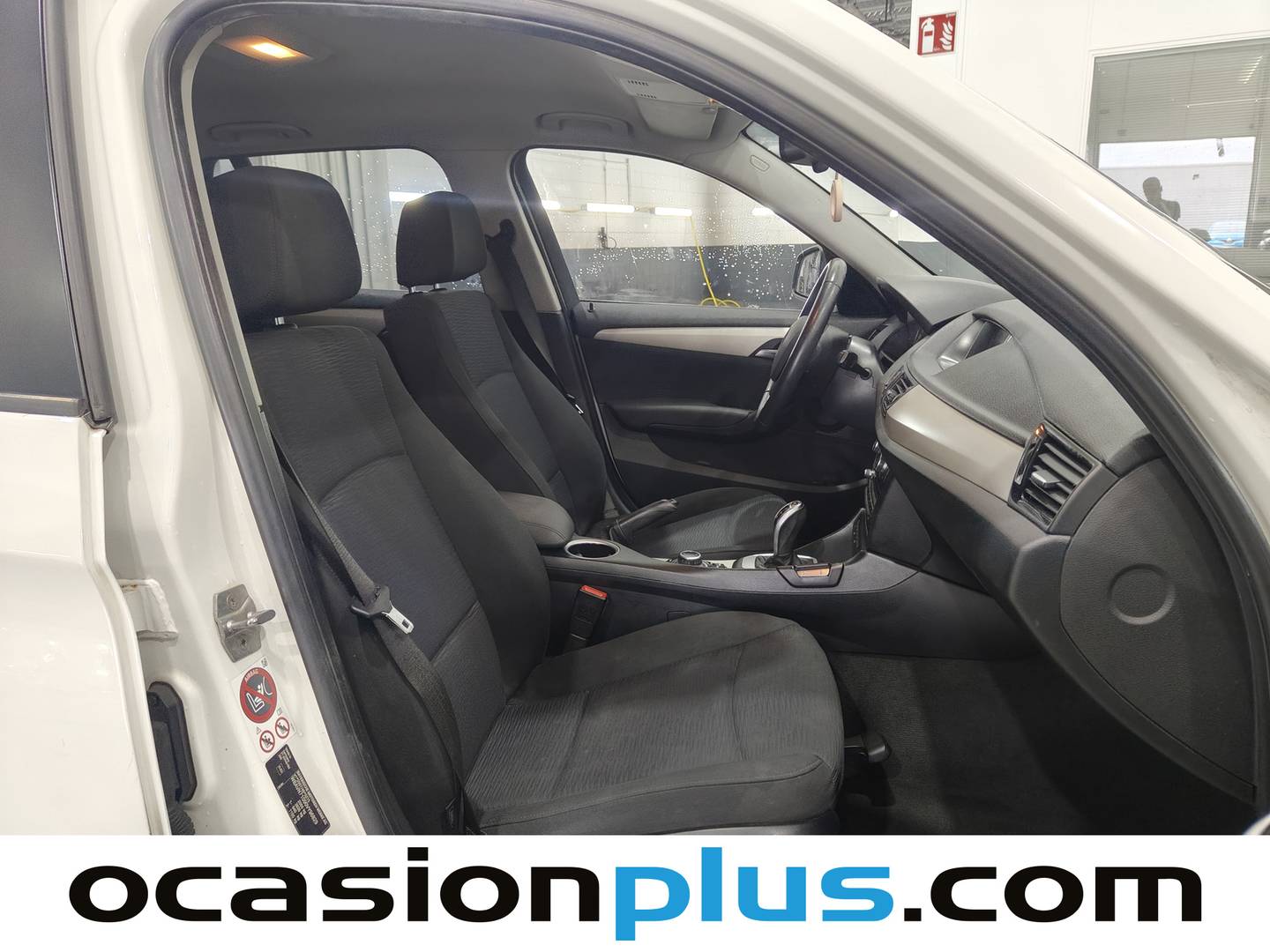BMW X1 BMW X1 sDrive18d (143 CV) automático