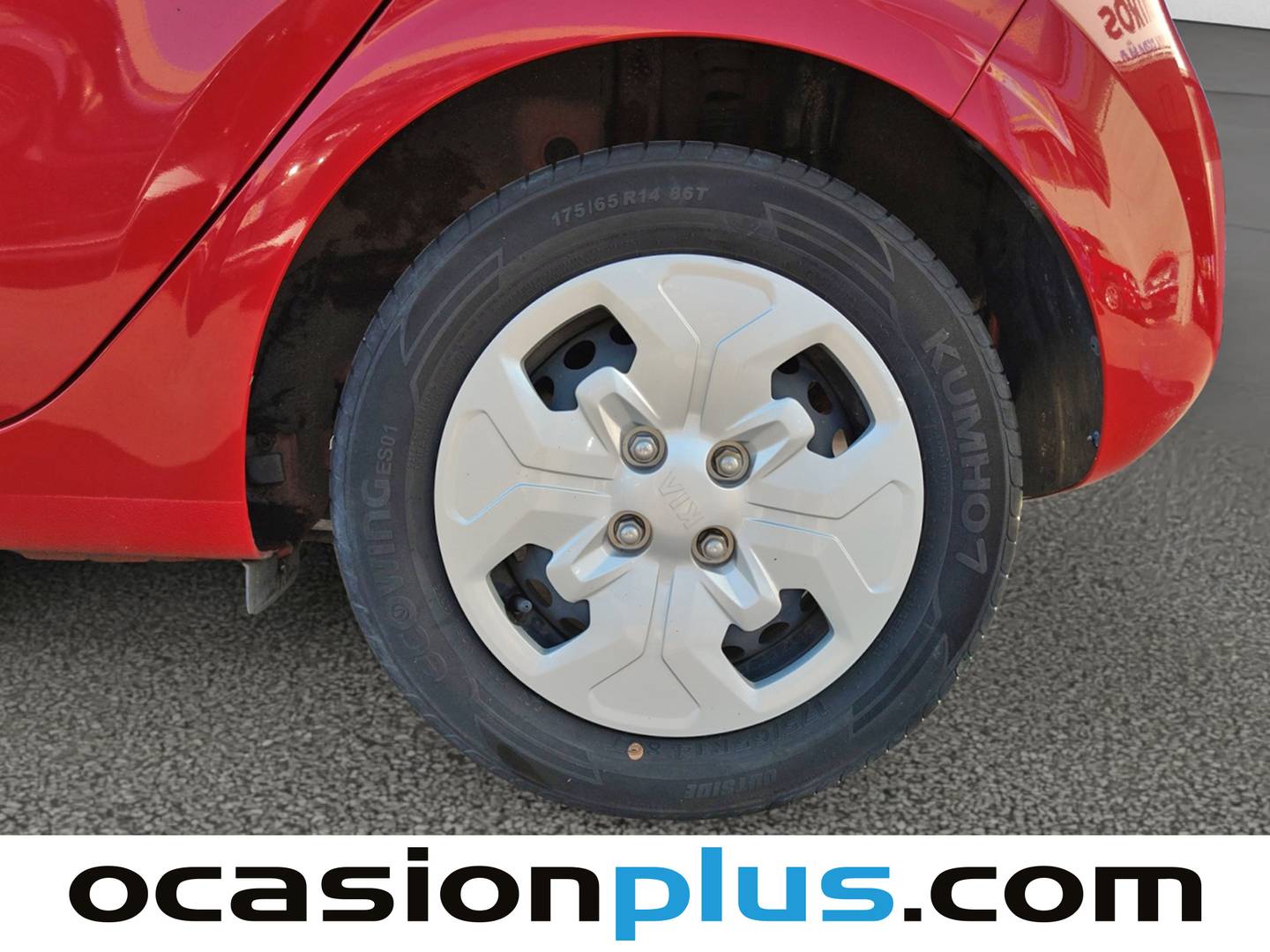 Foto KIA Picanto Kia Picanto 1.0 CVVT Concept (67 CV)