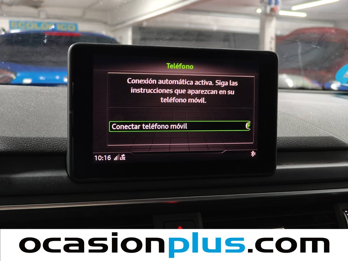 Audi A4 Audi A4 Avant Advanced 35 TFSI (150 CV) S tronic 2019