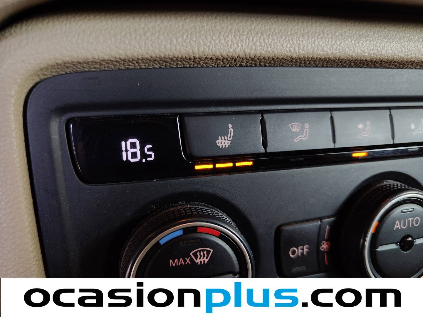 Equipamiento del Volkswagen Beetle Volkswagen Beetle Sport 1.4 TSI BMT (150 CV) DSG