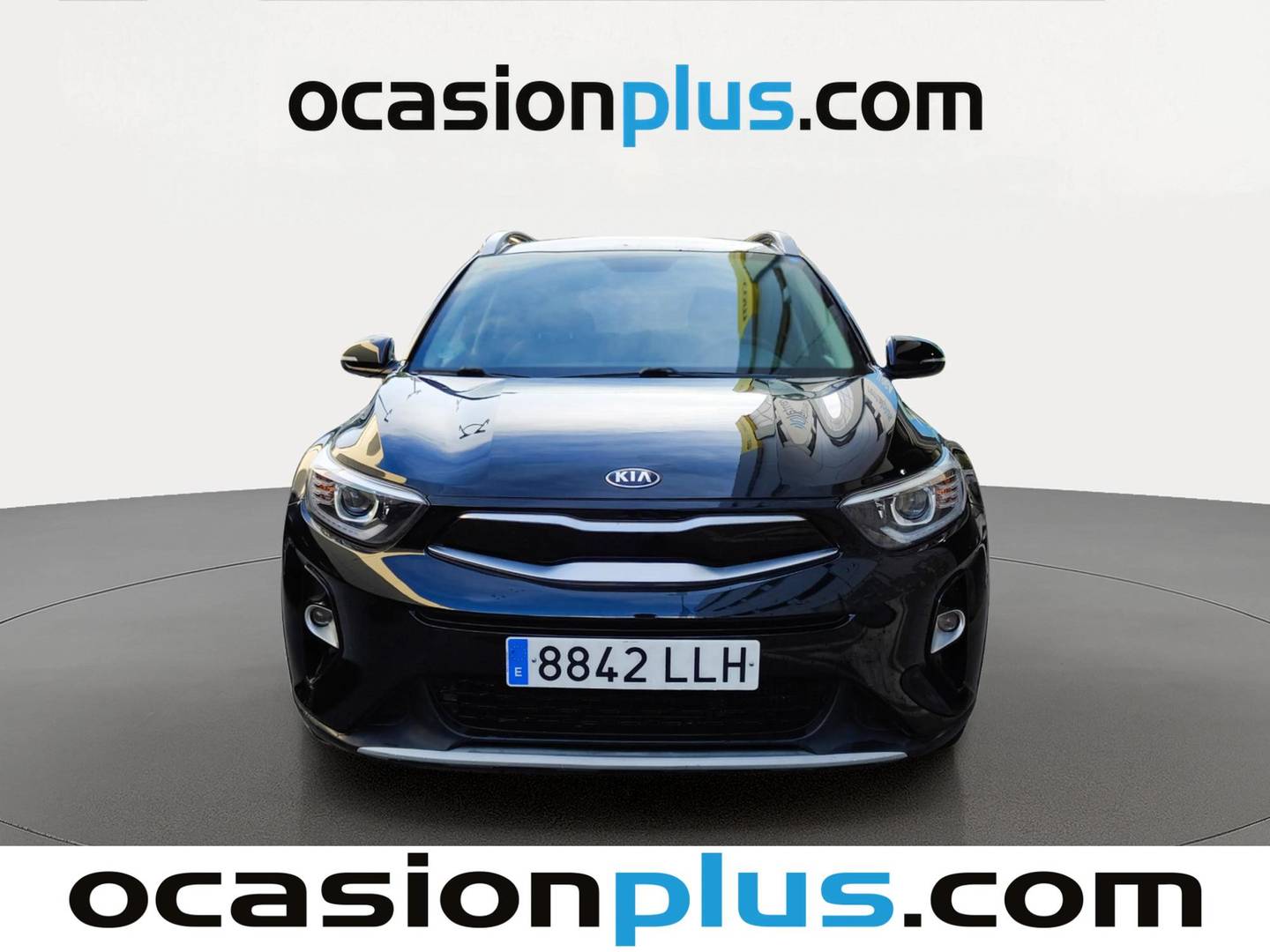 KIA Stonic KIA Stonic 1.0 T-GDi Black Edition DCT (120 CV) barato