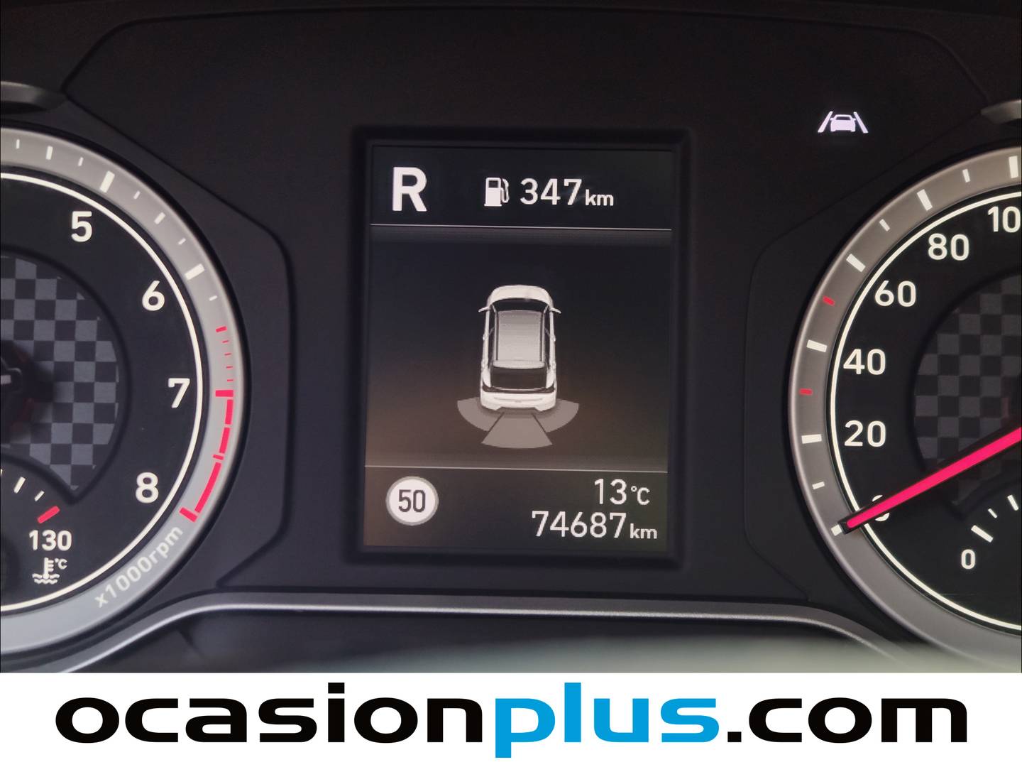 Foto Hyundai Bayon Hyundai Bayon 1.2 MPI Klass (84 CV)