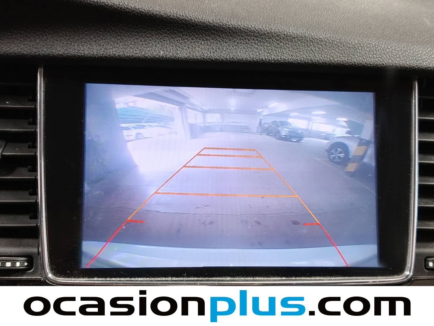 Extras del Opel Mokka X Opel Mokka X 1.4 Turbo S&S Selective 4X2 (140 CV)