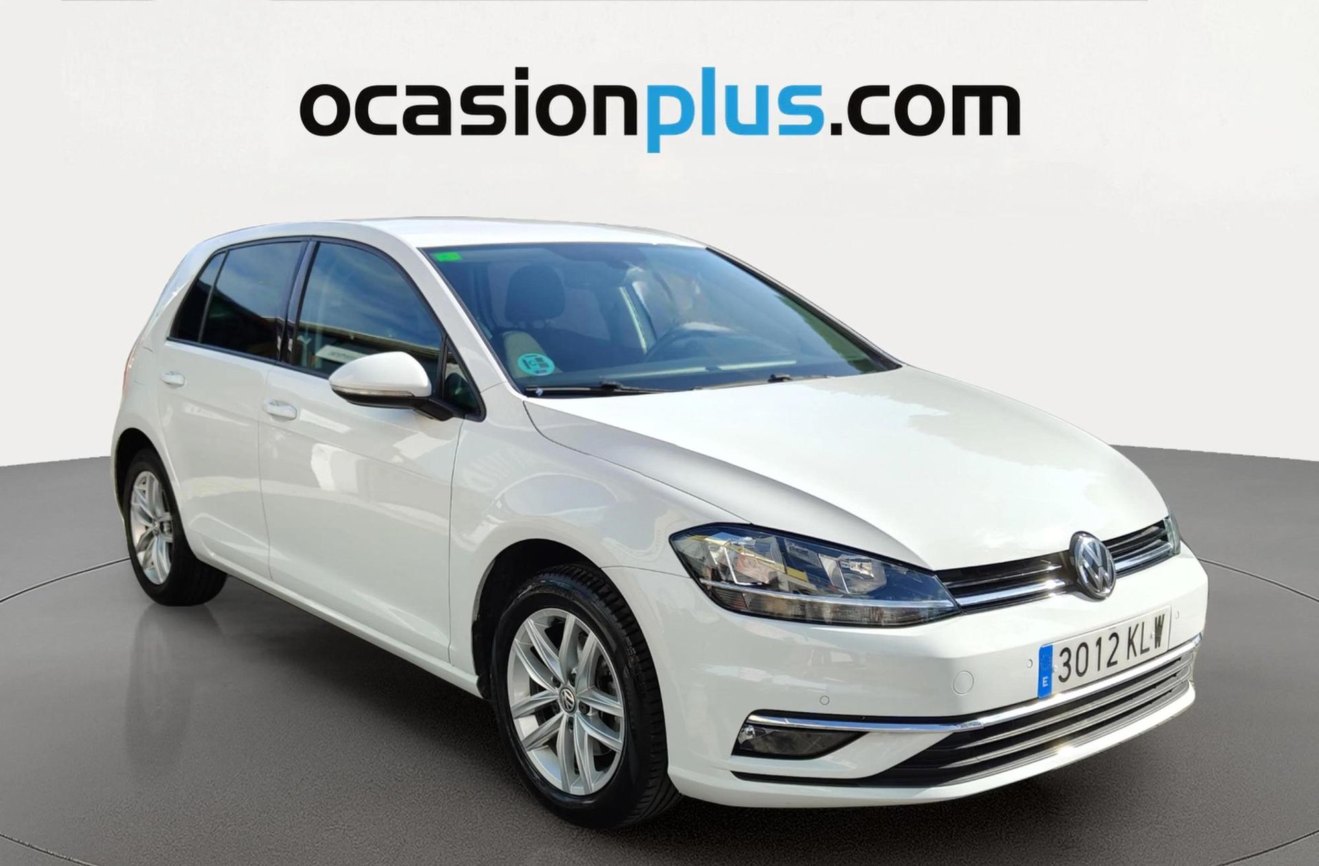 Volkswagen Golf Advance 1.4 TSI - foto 2