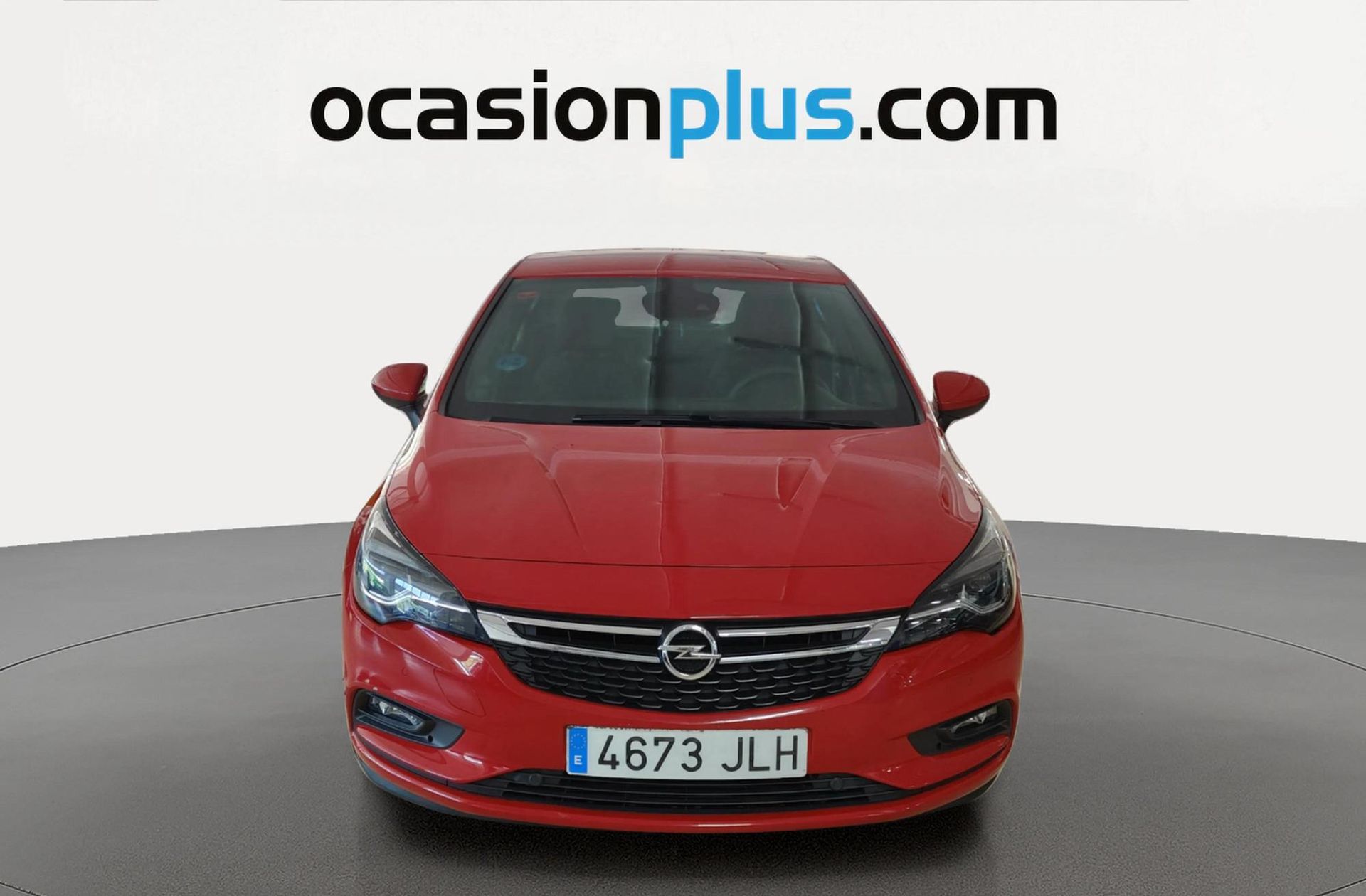 Opel Astra 1.6 CDTi Dynamic - foto 11