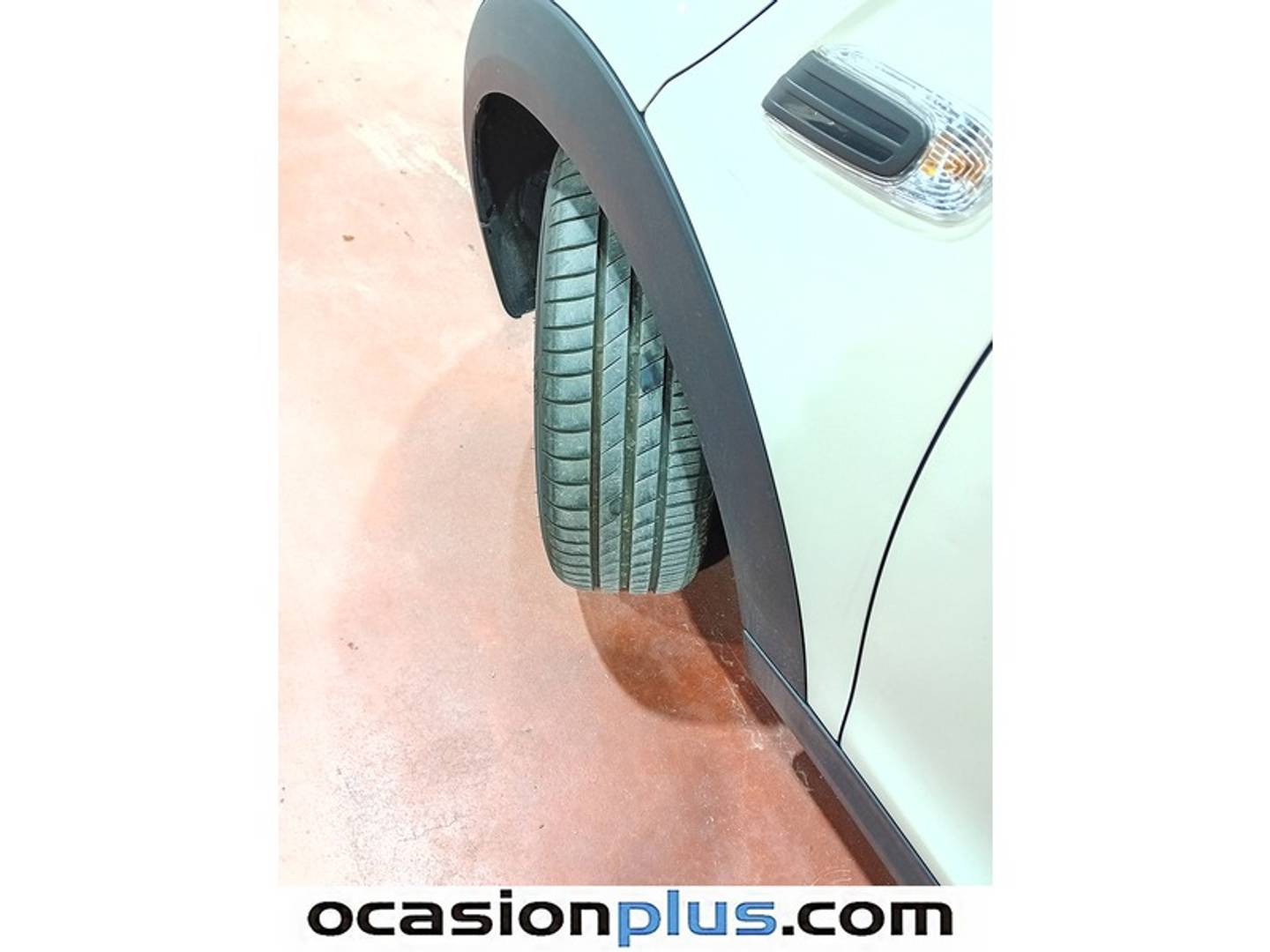 Foto Mini MINI MINI MINI Cabrio Cooper D (116 CV)