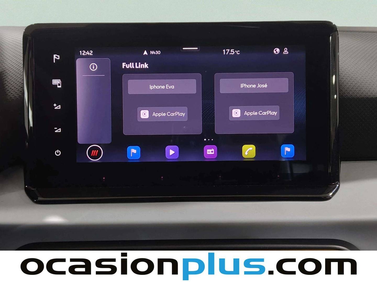 Equipamiento del Seat Arona Seat Arona 1.0 TSI Style XL DSG (115 CV)