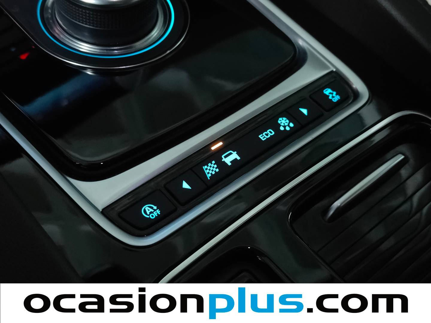 Jaguar F-Pace Jaguar F-PACE 2.0T i4 Prestige AWD Auto (250 CV) 250cv