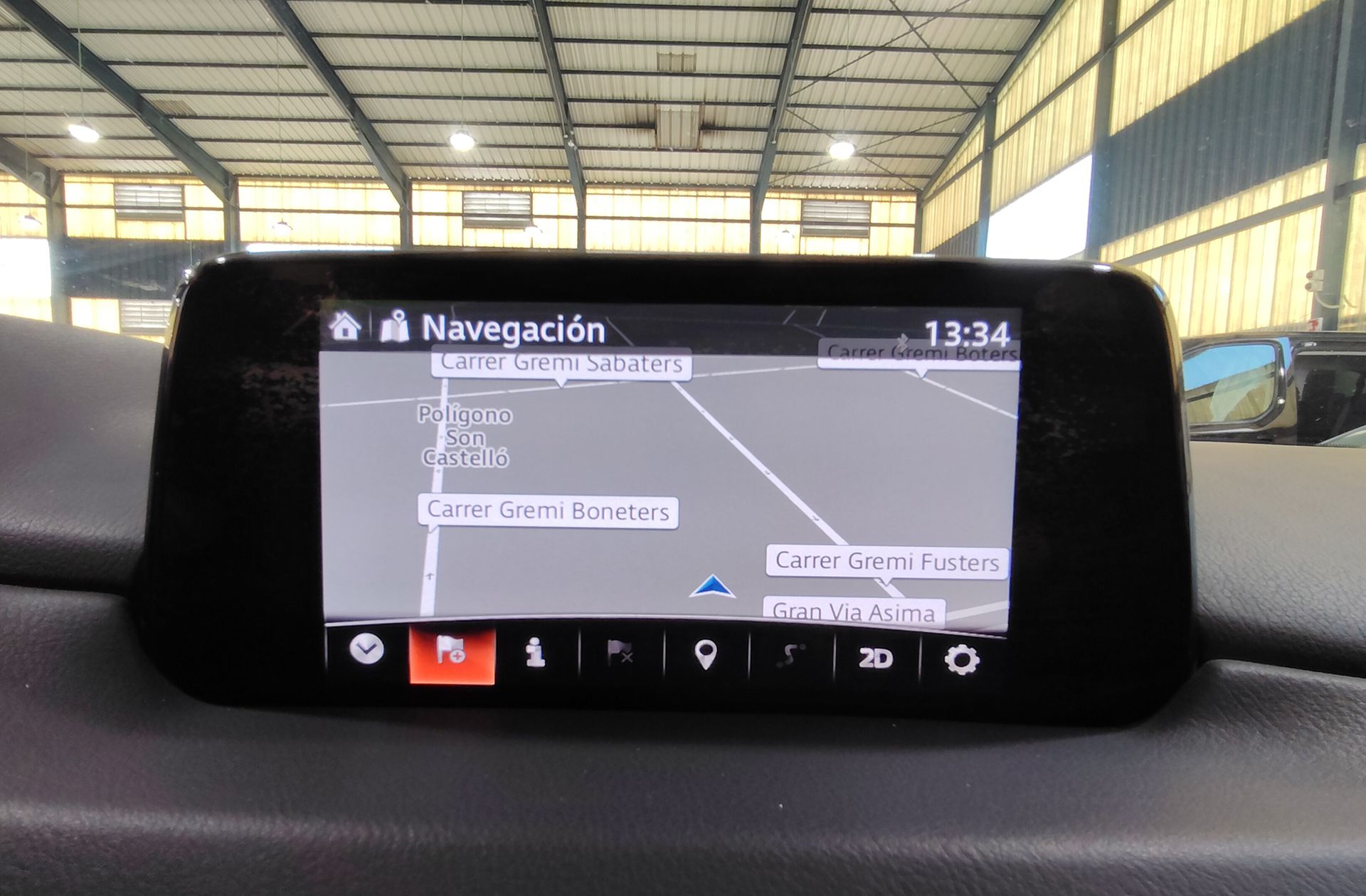Mazda CX-5 2.5 G Zenith Black Sky Cruise AWD - foto 9
