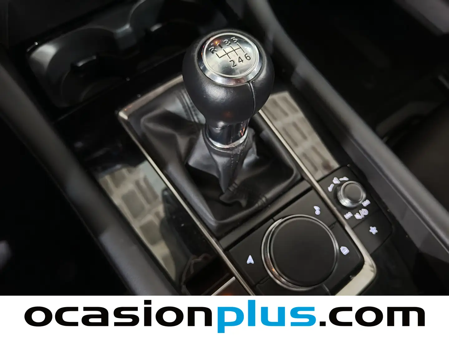 Foto Mazda Mazda3 Mazda Mazda 3 2.5L E-SKY G MHEV Prime-line (140 CV)