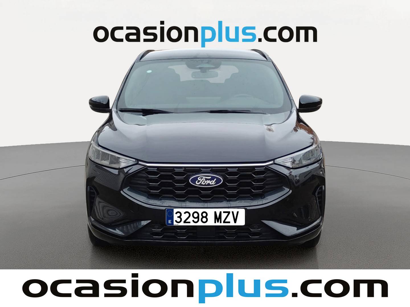 Ford Kuga Ford Kuga 1.5T EcoBoost ST-Line 4x2 (150 CV) 150cv